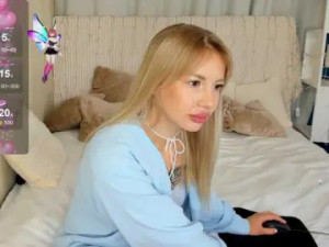 Enjoy watching the complete clip named Jane-sensitive Cam porn model from bongacams