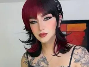 Play this full video called amy_boom, 21 years old, blonde hair trans
