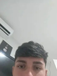 Enjoy watching uncensored clip called FelpsMart, 21 years old, male