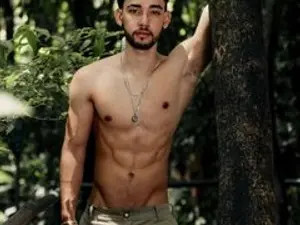 Watch this uncensored movie named Samfor18, 21 years old, brunette hair male