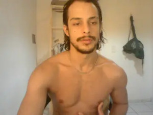 Watch the uncensored clip titled BigxxxMoon, 26 years old, male