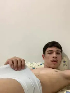 Watch this hardcore scene titled lopeshotz, 22 years old, male