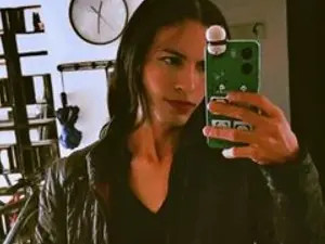 Stream the hardcore video called AishaRx, brunette hair trans