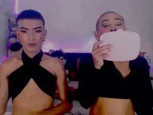 View full video titled alexaxtreme1, trans