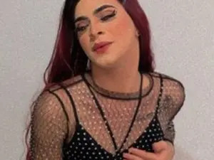 Stream complete scene named babyambar, 26 years old, brunette hair trans