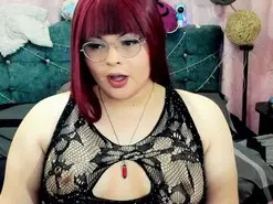 View complete clip of Afrilux, 24 years old, trans