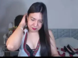 Stream this hardcore scene named HugeCockStella, brunette hair trans