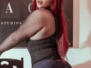 Watch the uncut clip named Afrilux, 20 years old, redhead hair trans