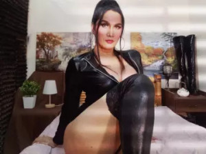 View hardcore clip called MariaEmpress, 37 years old, brown hair trans