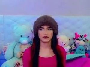 Watch the complete movie titled alanna-dollsx, trans