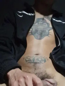 Enjoy watching the hardcore clip of marian320, 18 years old, male