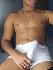 View hardcore video of gabriel5257, 18 years old, male