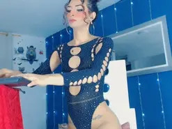 Watch full scene titled kloedolll, 23 years old, trans