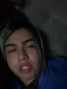 Enjoy watching this hardcore movie called Juju6999, 24 years old, trans