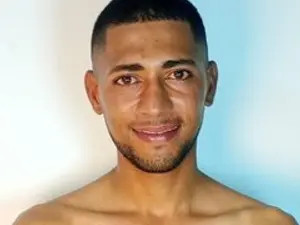 Stream the complete video named JuanJoHot, brunette hair male