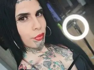 Stream hardcore video called herreraisa_official, 24 years old, brunette hair trans