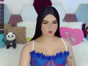 Watch full movie called miss-adriana, trans