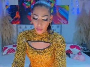 View uncut video named chocolatediamont, trans