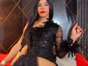 Enjoy watching the HD scene titled PenelopeDrauc, 23 years old, brunette hair trans