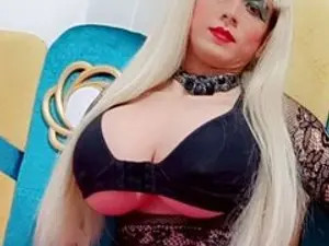 Stream HD video titled cristinabigcock, 22 years old, blonde hair trans