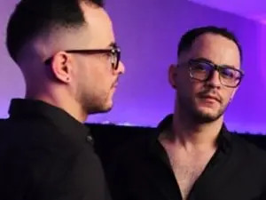 Watch the complete movie named Bel_Diamond, 32 years old, brunette hair male