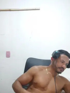 Enjoy watching this HD scene called kllayton, 36 years old, male