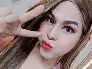 View uncensored video of AlexaBravva1, 24 years old, brown hair trans