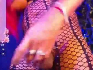 Watch uncensored video titled annyshelby, trans