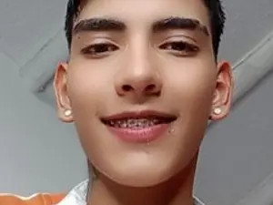 Enjoy watching complete scene named Sebasthian_Duc, 18 years old, brown hair male