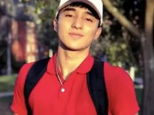 View the uncensored movie of EthanHarris, 19 years old, brunette hair male