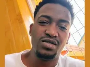 Play uncut scene titled Balttazaar, 24 years old, brunette hair male