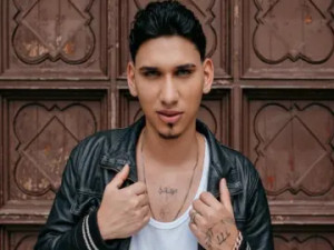 Stream complete scene called AxelAlvareez, 23 years old, brunette hair male