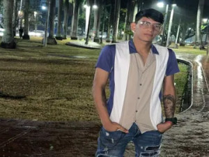 Enjoy watching full movie named SebasthianDuc, 18 years old, brunette hair male