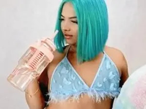 Enjoy watching this complete movie named AllisonSpicy, 27 years old, brunette hair trans