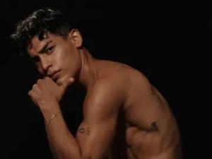 Stream full scene titled EmilianoPaez, 27 years old, brunette hair male