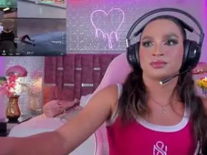 Stream the uncensored scene titled kylievictoria, trans