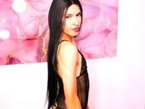 Watch complete movie called dalila_manta, 19 years old, brunette hair trans