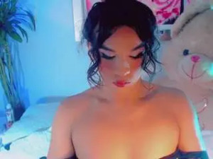 Stream uncensored scene of ninacampbell, trans