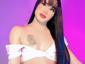 Enjoy watching this HD movie titled gabyhot20, 19 years old, brown hair trans