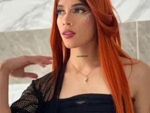 View this uncut movie titled SofiaMattwers, 20 years old, colored hair trans