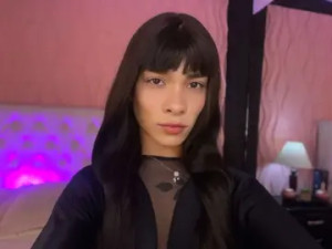 View this HD movie called NahomThomps, 22 years old, brunette hair trans