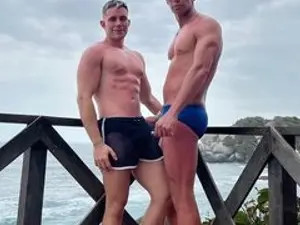 Play this uncensored movie named Ianduque, 25 years old, brunette hair male