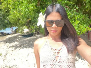 Play complete clip titled MariaJudelyn, 20 years old, trans