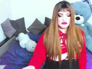 View this uncensored movie of sexxx_queen, 23 years old, trans