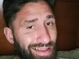 Stream the uncensored scene titled Bestieme4, 32 years old, brown hair male