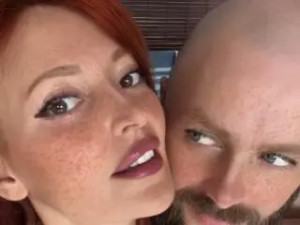 Play this full scene called MaryAndJacky, brunette hair male