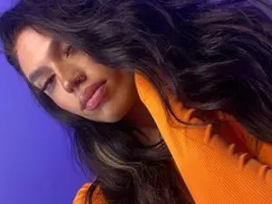 Play the HD movie titled babbygigi, colored hair trans