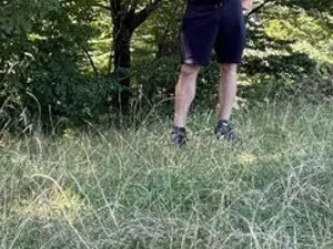 Enjoy watching this complete scene of uncutguy0105, 35 years old, brown hair male