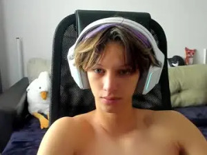 Enjoy watching HD clip named ostin_meoww, 19 years old, male