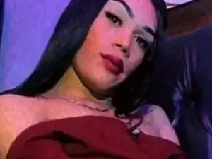 Play this uncensored clip titled Foxhot_ts, 27 years old, brunette hair trans